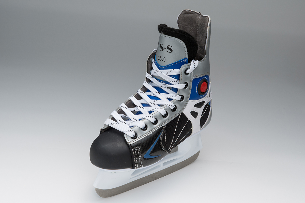 アイスホッケー | SSS｜スケート靴、スケートグッズの製作メーカー
