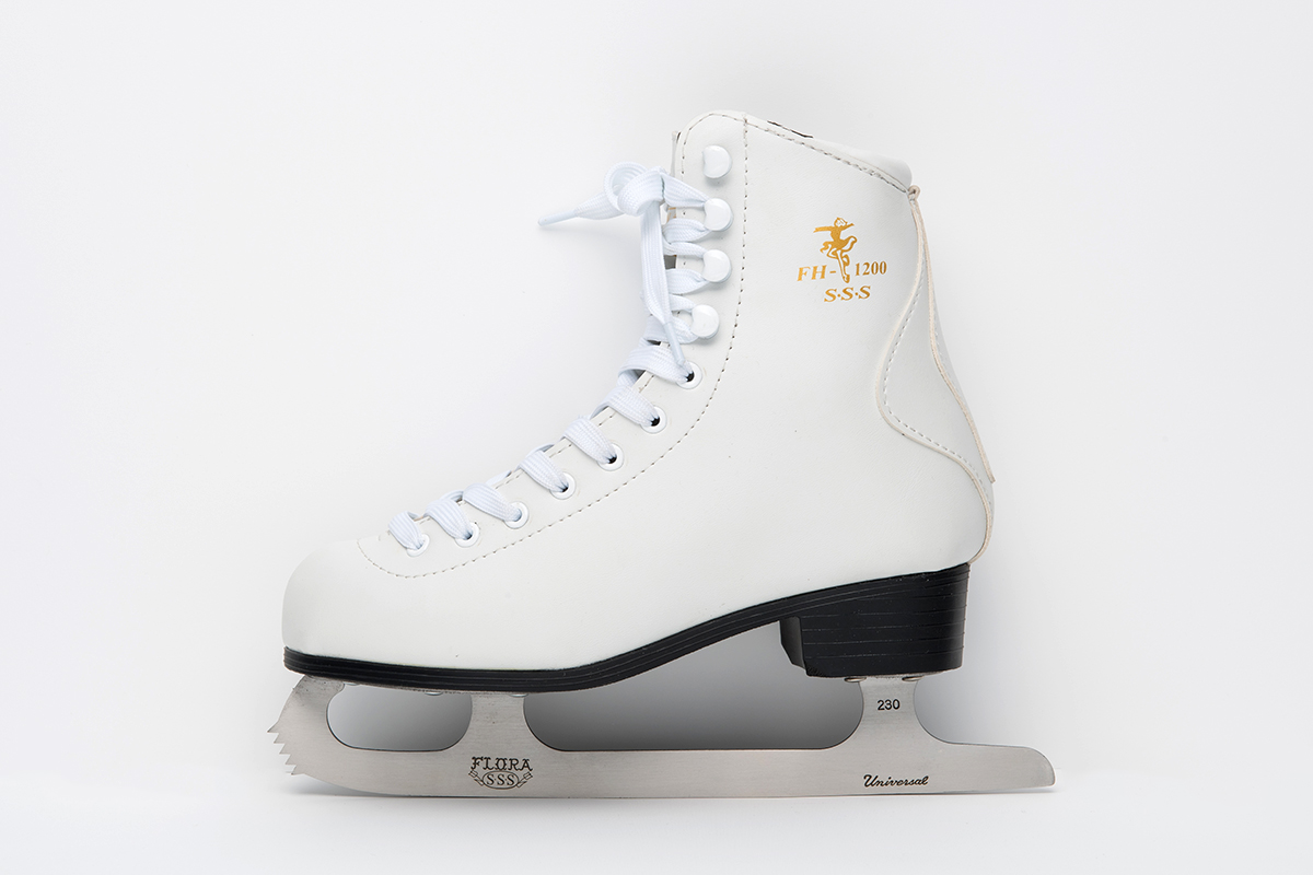 フィギュアスケート | SSS｜スケート靴、スケートグッズの製作メーカー