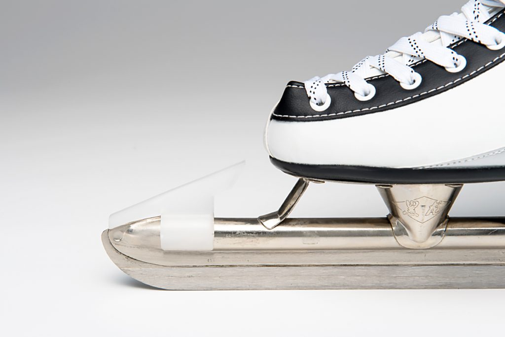 市場 スケーターアイ エスクサンエススケート スピードスケート アイススケート靴の紐をきつく絞めるための便利グッズ SSS_ES60