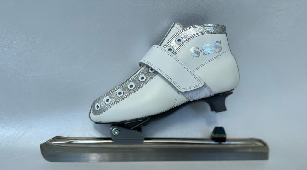 スピードスケート SSS｜スケート靴、スケートグッズの製作メーカー